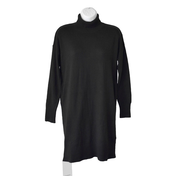 lululemon athletica Dresses & Skirts - B2 NWT LULULEMON Softer Still Dress Touch Of Cashmere Dress Size XS